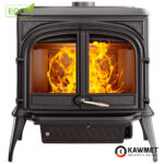 Піч камін чавунна KAWMET Premium ARES (11,3 kW) EKO