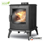 Піч камін чавунна KAWMET P8 (7.9 kW) EСO