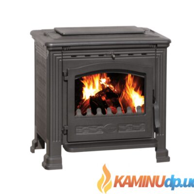 Піч-камін із водяною сорочкою Plamen TENA