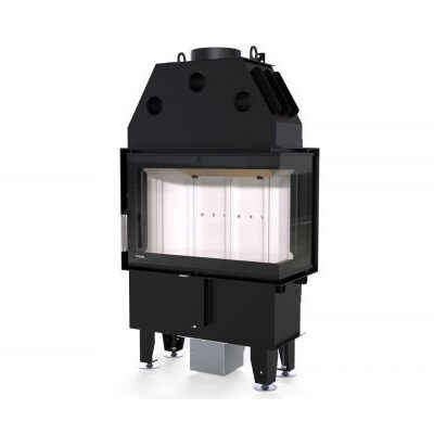 КАМІННА ТОПКА DEFRO HOME INTRA SM BP SLIM