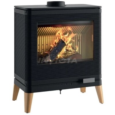 Піч-камін Invicta Kazan Zen