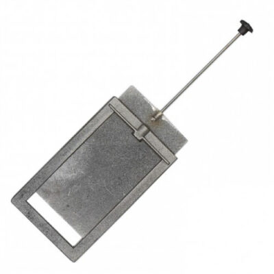 Засувка димоходу SVT 205 (210х350 мм)