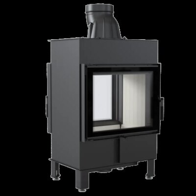 Каминна топка KRATKI LUCY 12 тунель