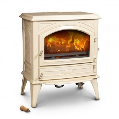 Чавунна піч Dovre 640 WD/E8