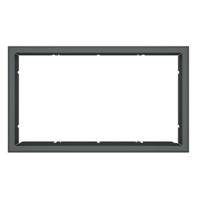 Декоративна рамка для каміна SE Up 90х50