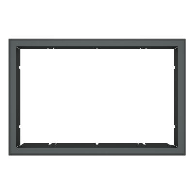 Декоративна рамка для каміна SE Up 80х50