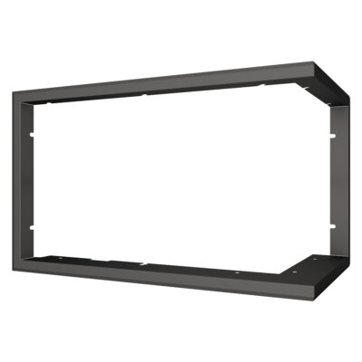 Декоративна рамка для каміна SE Up 85х50х47 R