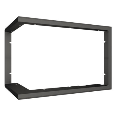 Декоративна рамка для каміна SE Up 75х50х47 L