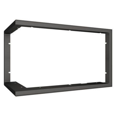 Декоративна рамка для каміна SE Up 85х50х47 L