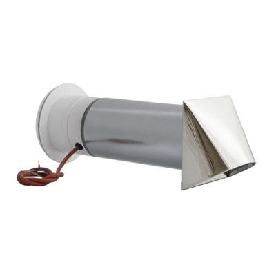 Провітрювач (навіювач) Darco NOGS Ø 150 мм (нержавіюча сталь)