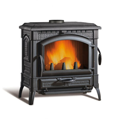 Піч La Nordica ISOTTA EVO Anthracite Black