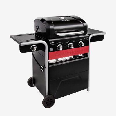 Гриль Char-Broil Gas2Coal Hybrid  3-Burner