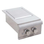 Конфорка Saber Dual Built-in Side Burner