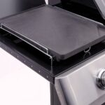 Чавунний тепан для газового гриля Char-Broil