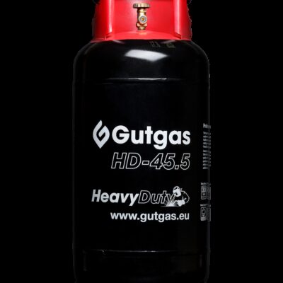 Балон газовий GUTGAS HeavyDuty 45.5 л