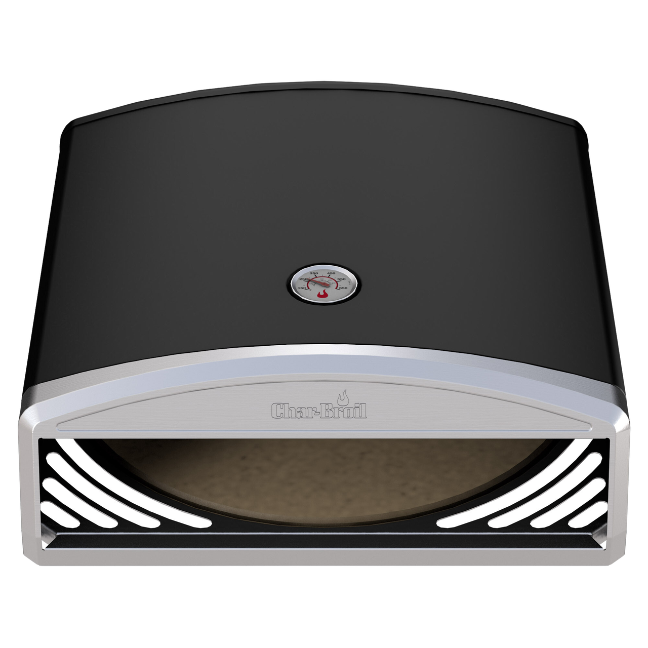 Пічка для приготування піци на грилі Char-Broil